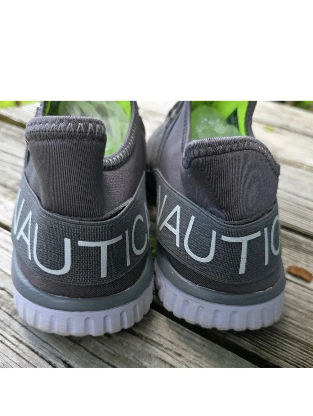 Nautica Water Swim Shoes Youth‎ Size 5 Unisex